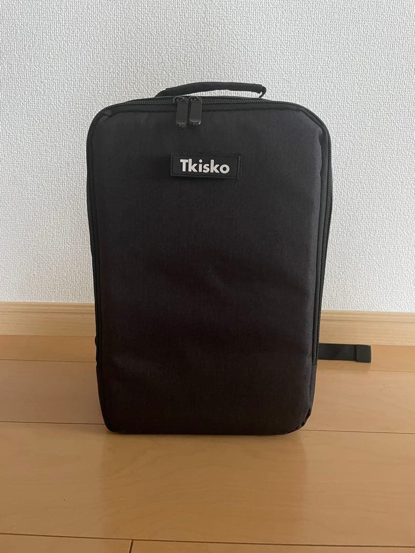 Tkisko プロジェクター本体 リモコン・バッグ、天板・三脚、HDMIコード付