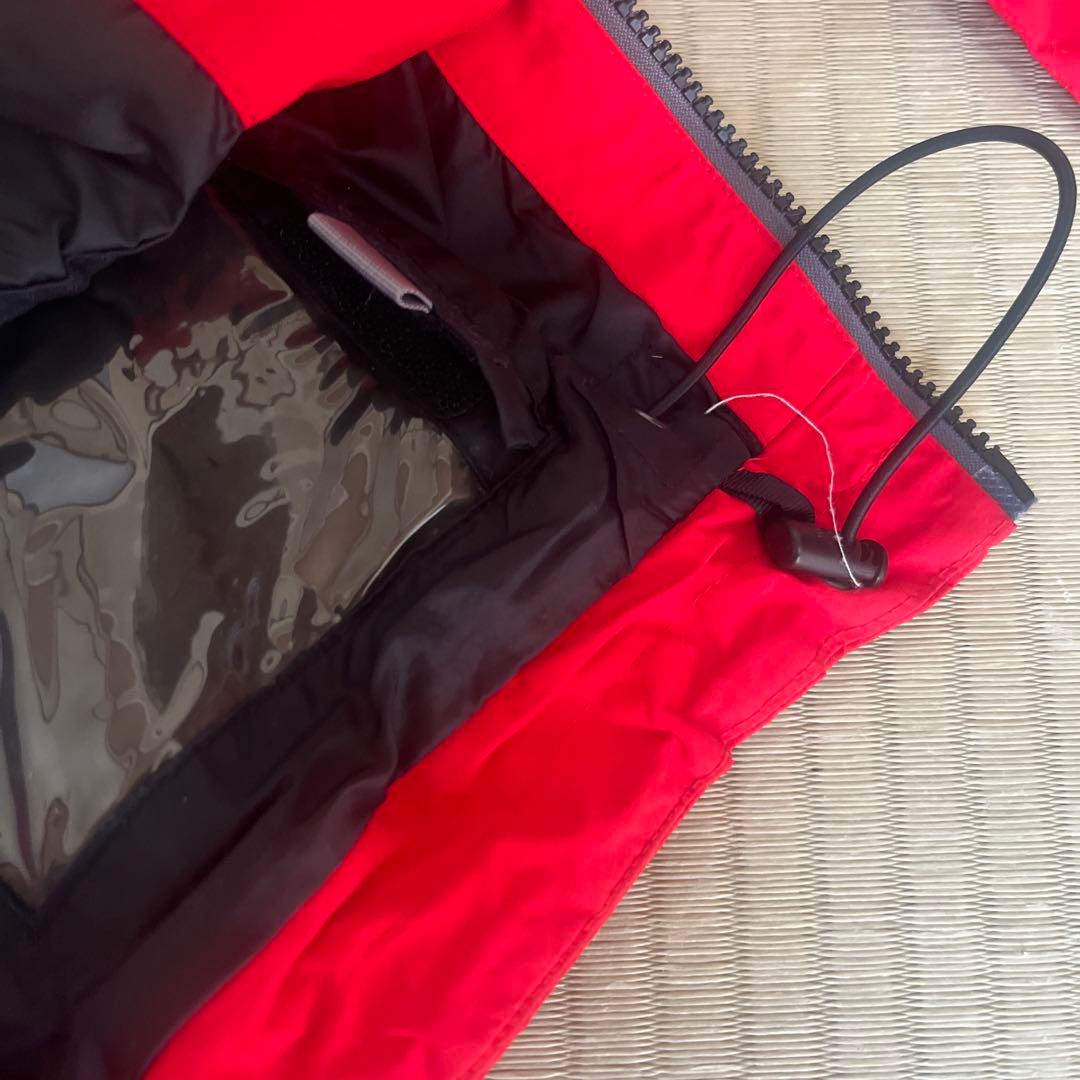 BURTON AK 2L CYCLIC JACKET GORE-TEX Sサイズ