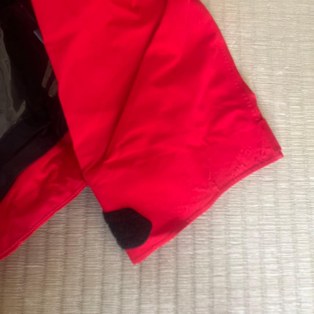 BURTON AK 2L CYCLIC JACKET GORE-TEX Sサイズ