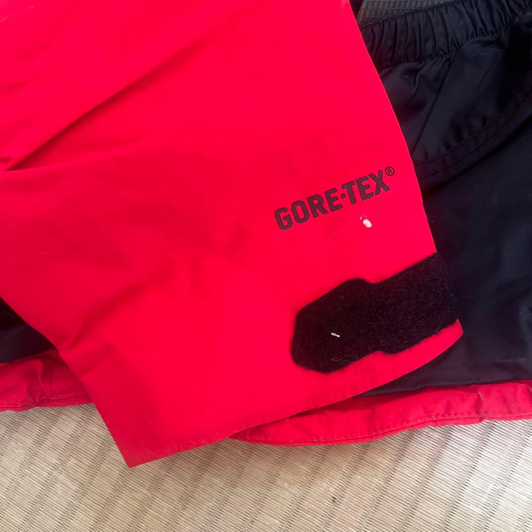 BURTON AK 2L CYCLIC JACKET GORE-TEX Sサイズ