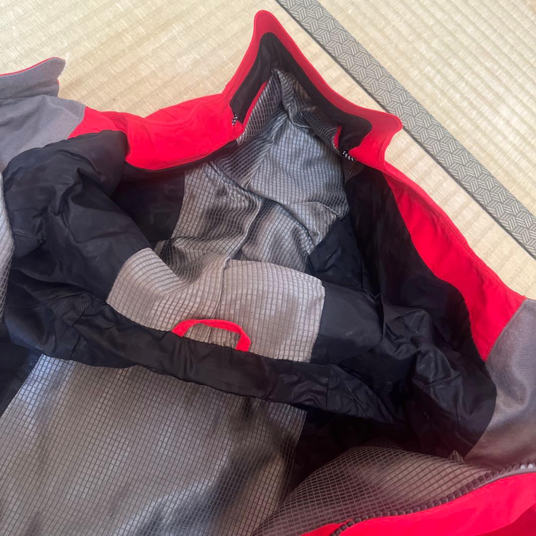 BURTON AK 2L CYCLIC JACKET GORE-TEX Sサイズ