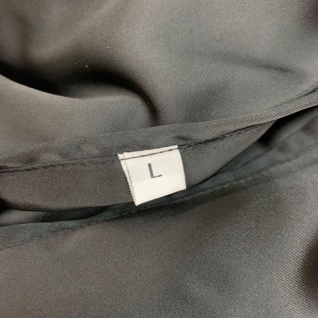 未使用　マンウィズ　リバーシブル　Tun-Dele ジャケット　スカジャン