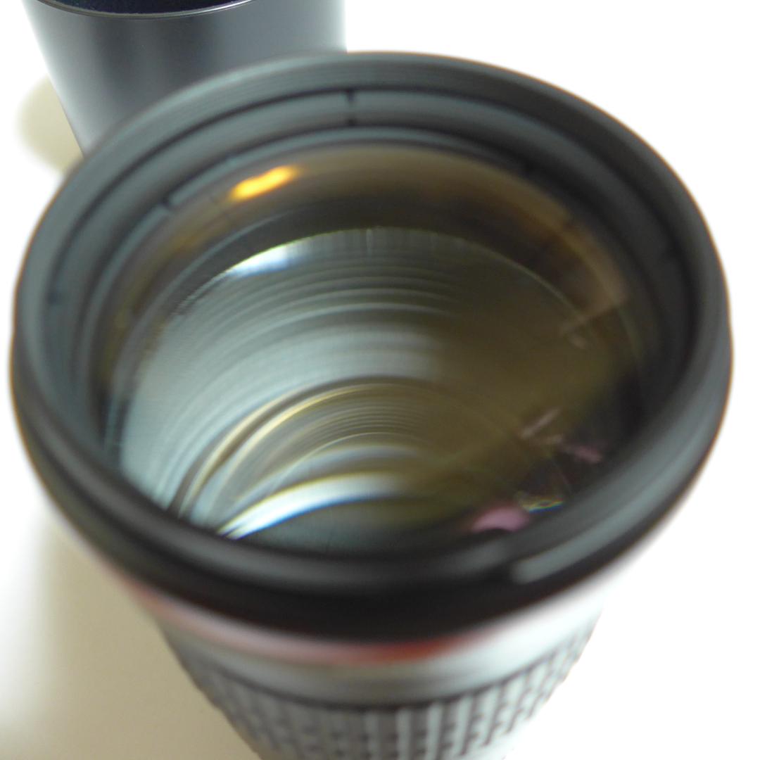 【美品】Canon EF 135mm F2L USM レンズ