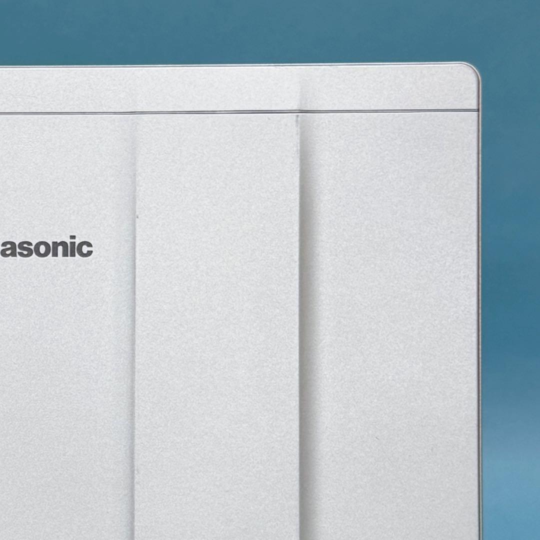 032 美品 レッツノートCF-SV1 i5 第11世代 8GB office