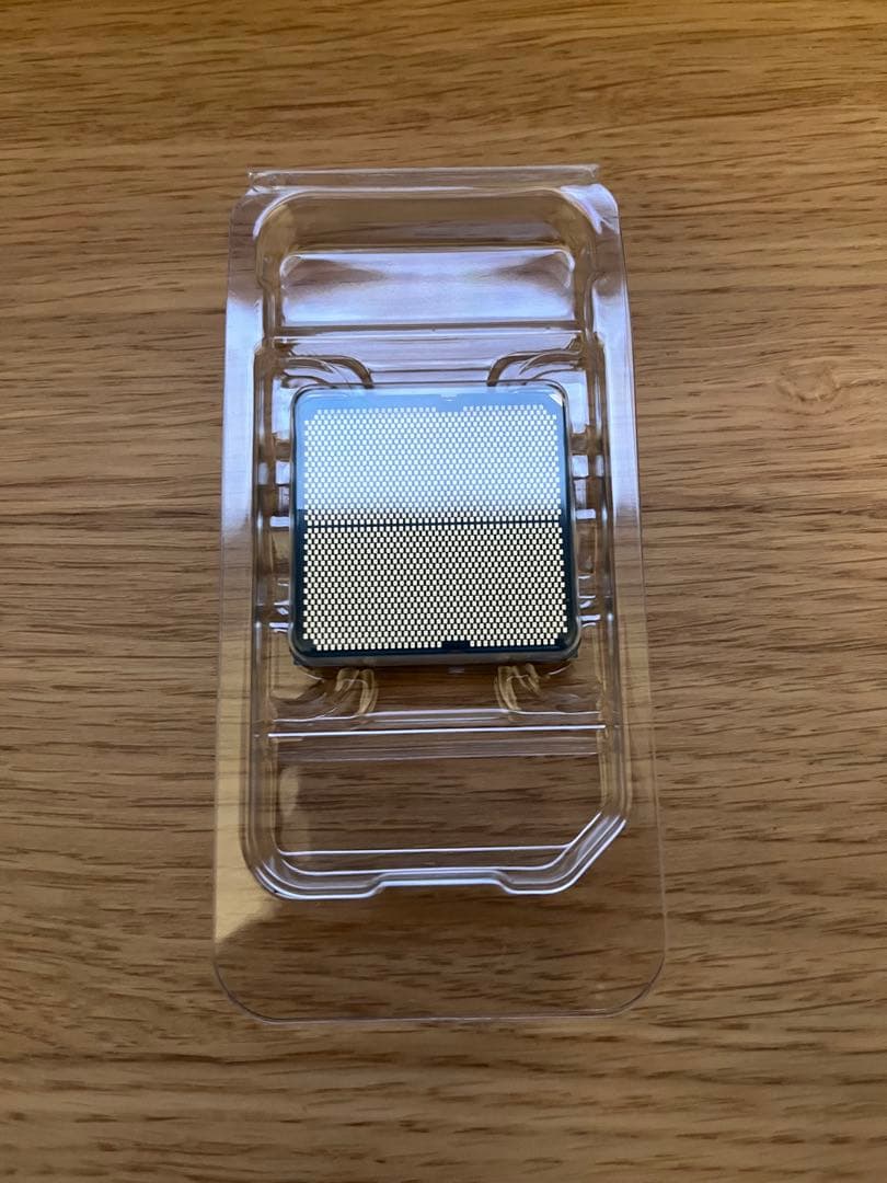 新品　AMD Ryzen 5 7500F 動作保証