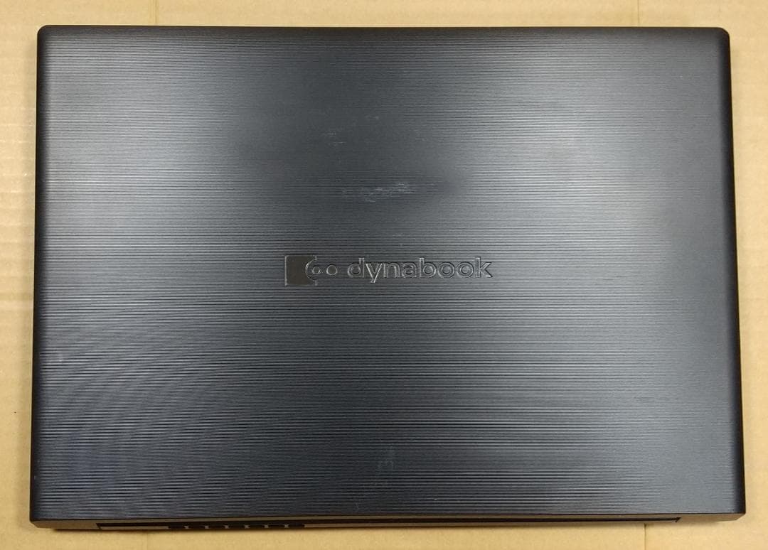 【11世代 i5】13.3型 dynabook S73/HU 16GB オフィス