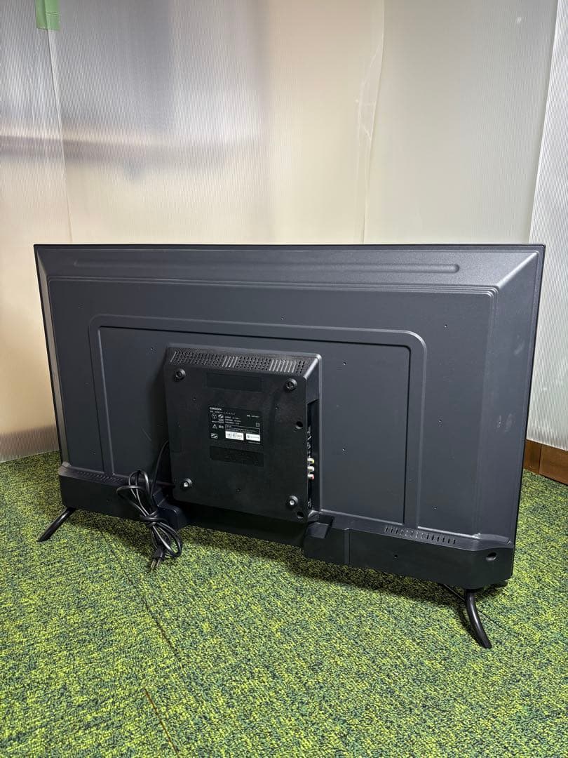 テレビ ORION 40V FHD android TV