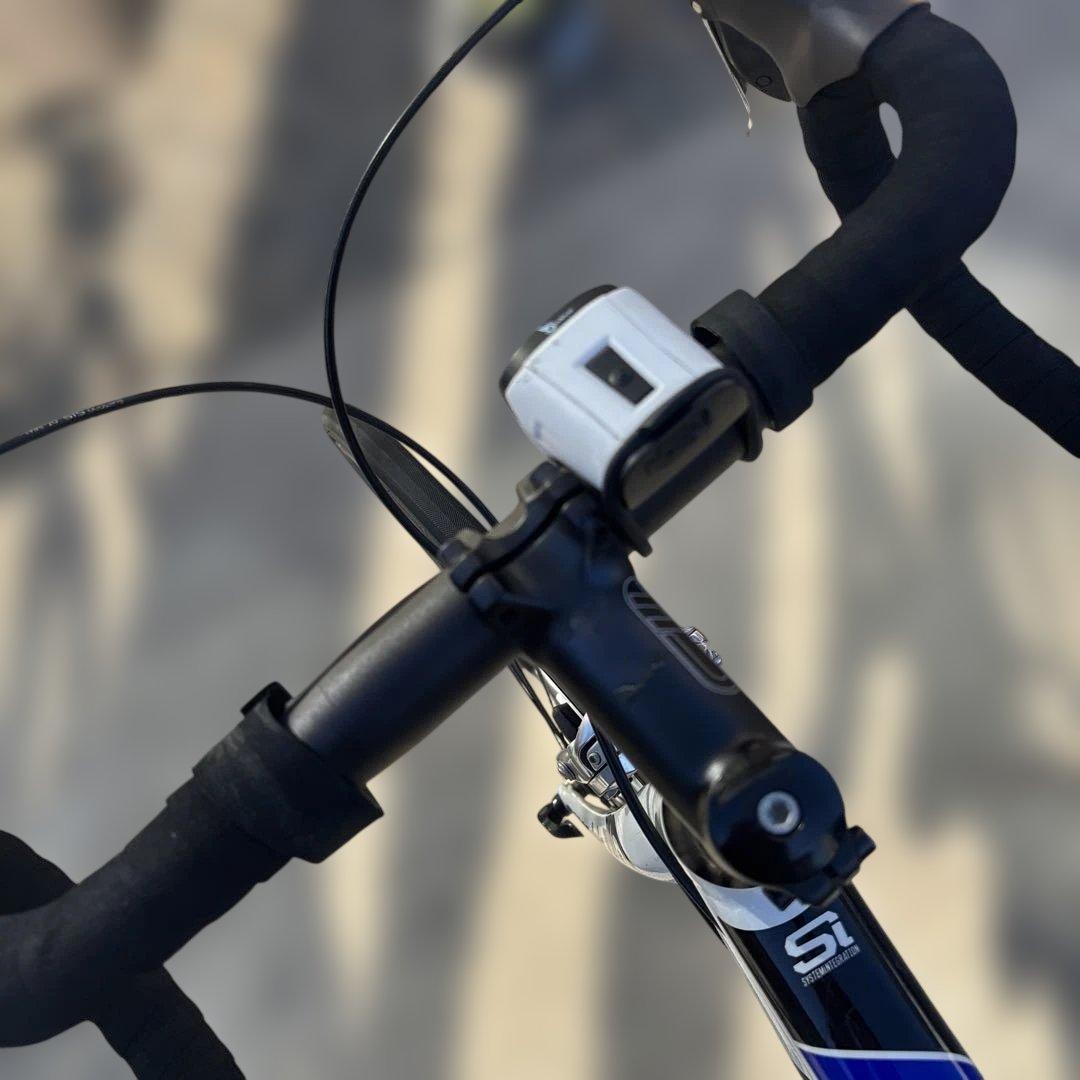 Cannondale EN 14781 ロードバイク　完成車