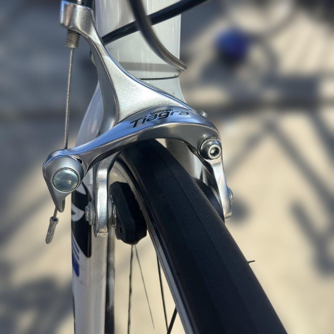 Cannondale EN 14781 ロードバイク　完成車