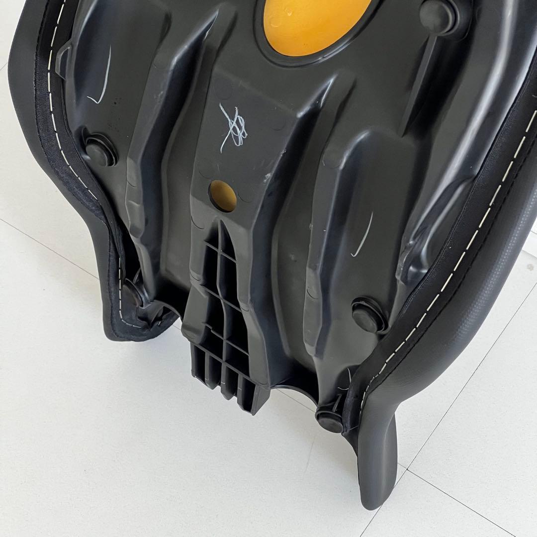  G310R G310GS 純正オプション ローシート 美品