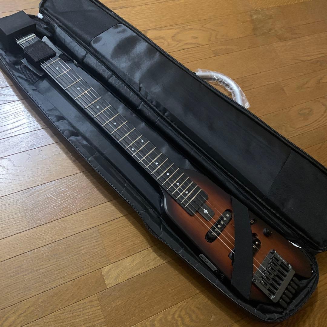 【美品】Donner Hush X