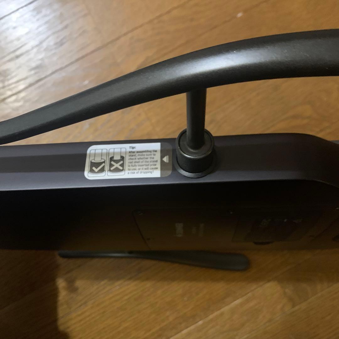 【美品】Donner Hush X