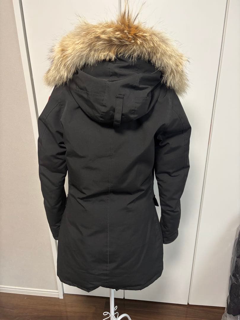 ⭐︎値下げ⭐︎カナダグース M クリーニング済