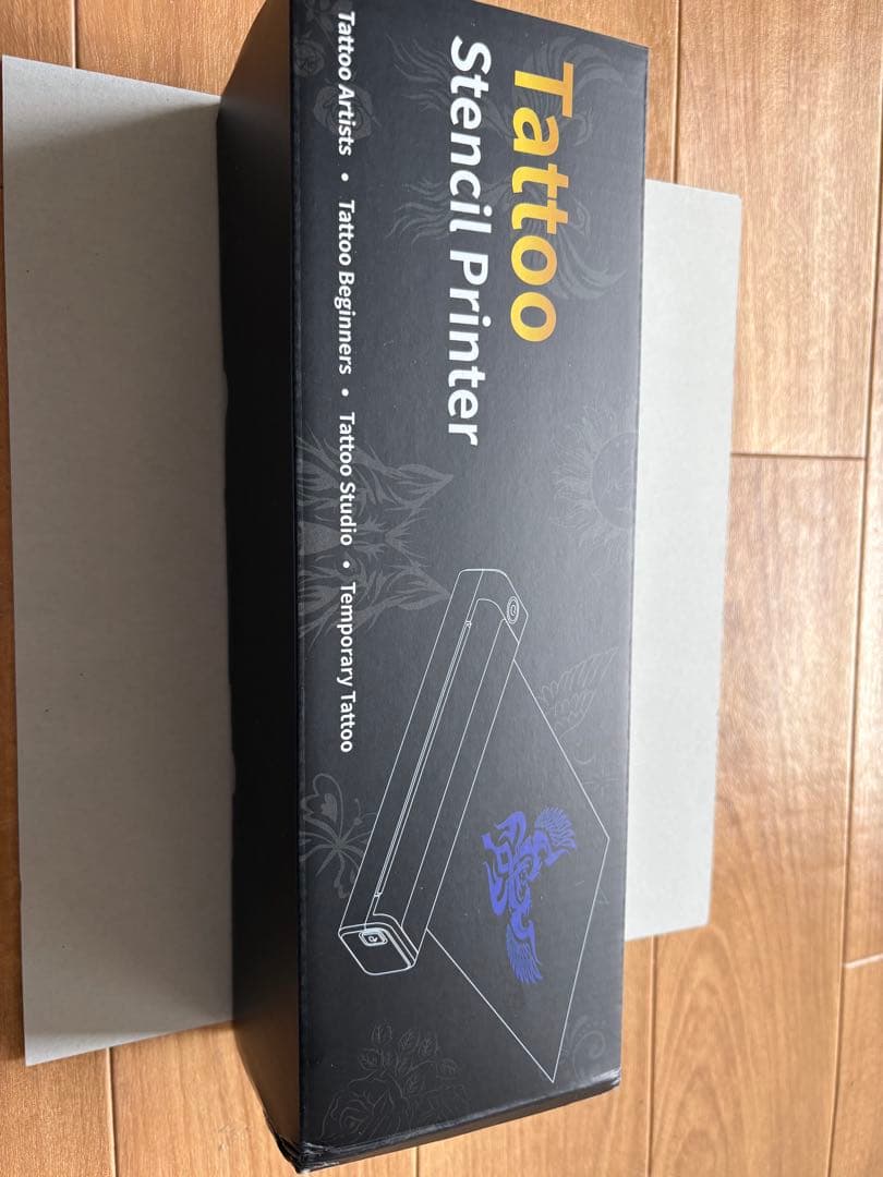 その他 Tattoo stencil printer