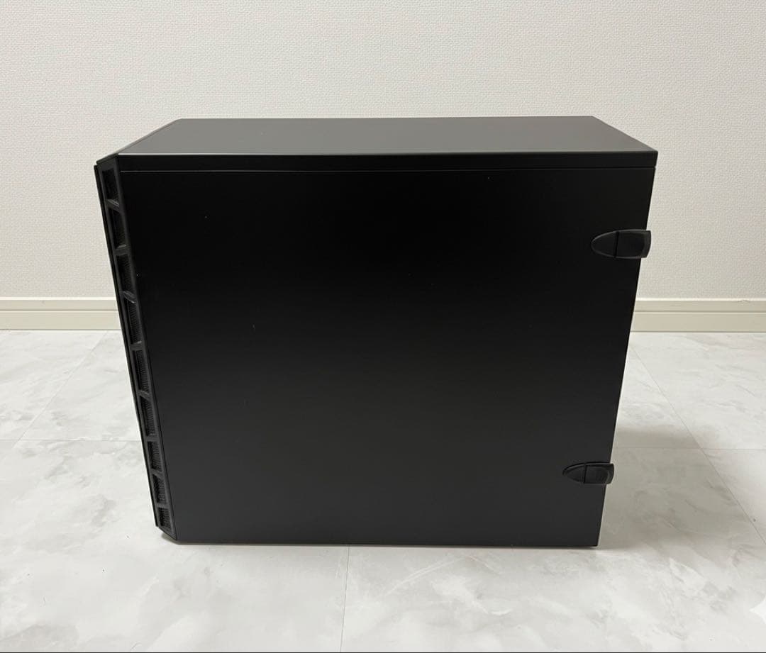 ジャンク品 ゲーミングPC Core i7-10700K RTK3070