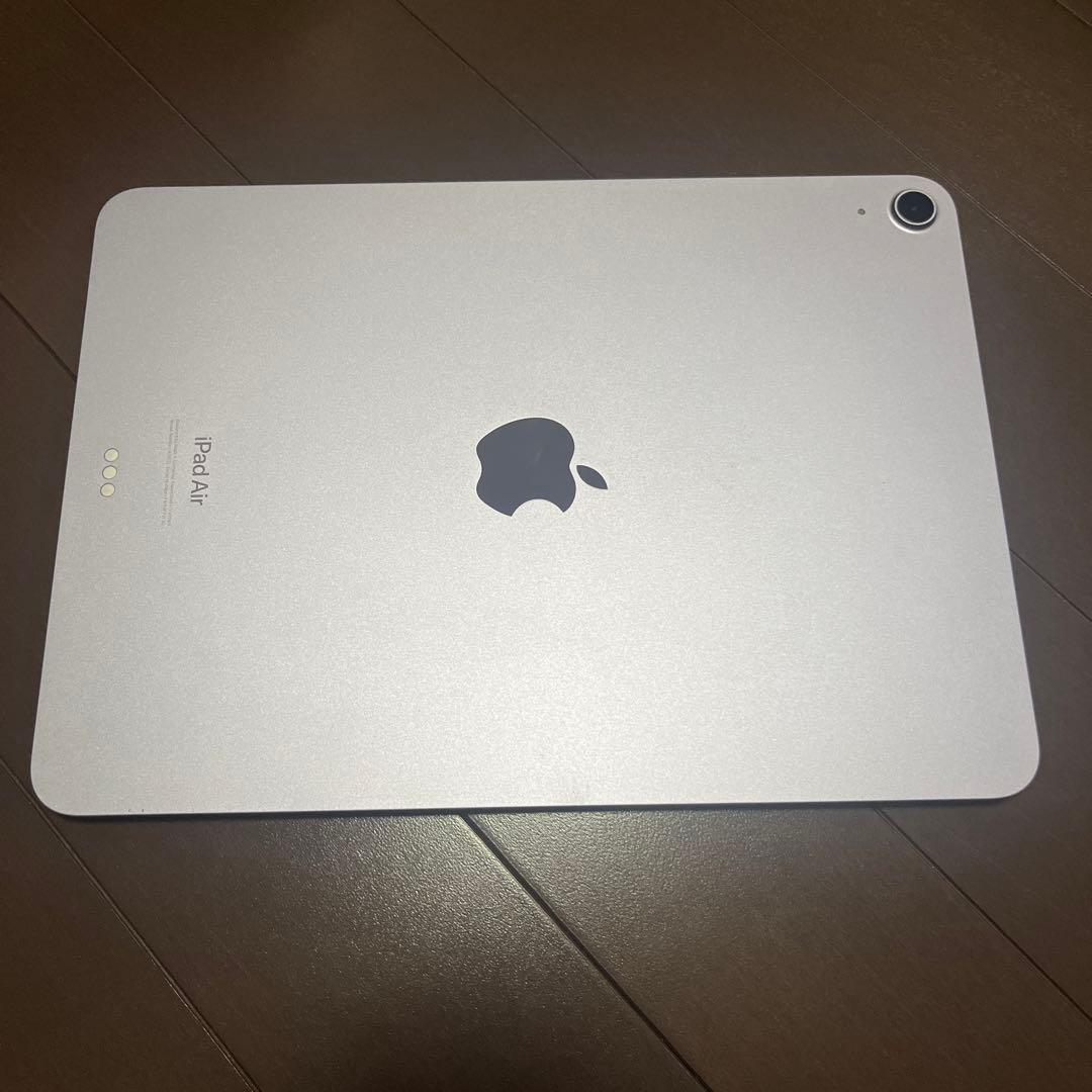 Apple iPad Air シルバー 128GB第6世代
