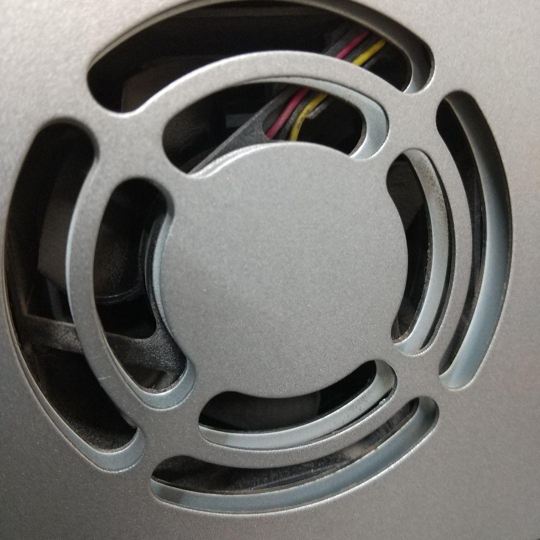 MA② Panasonic ネットワークディスクレコーダー WJ-NV250/4