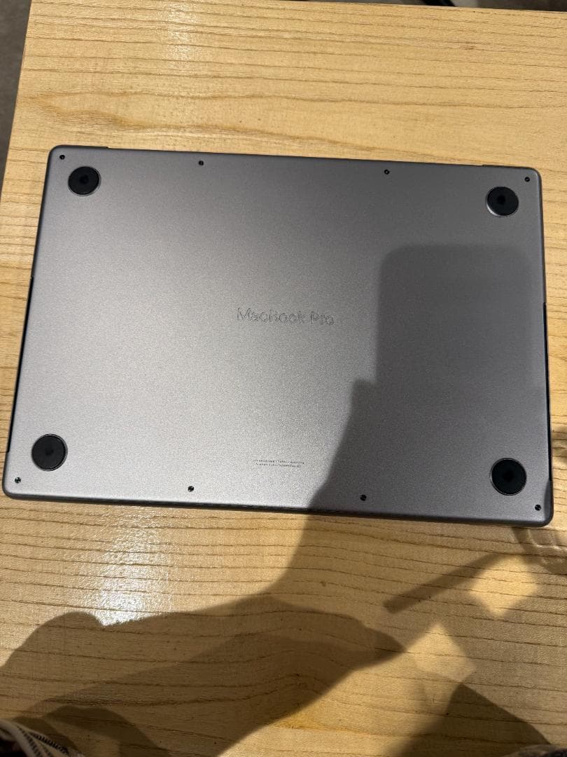 土*！様 2023 Apple MacBook Pro 14インチ M2 Pro