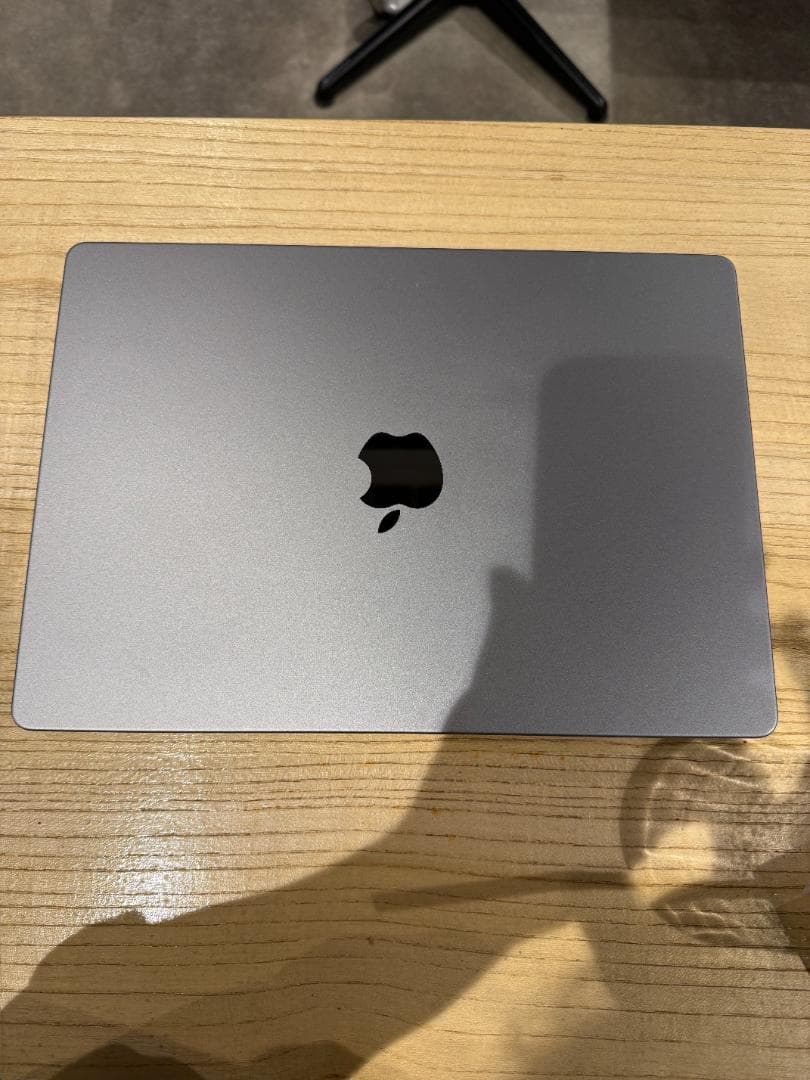 土*！様 2023 Apple MacBook Pro 14インチ M2 Pro