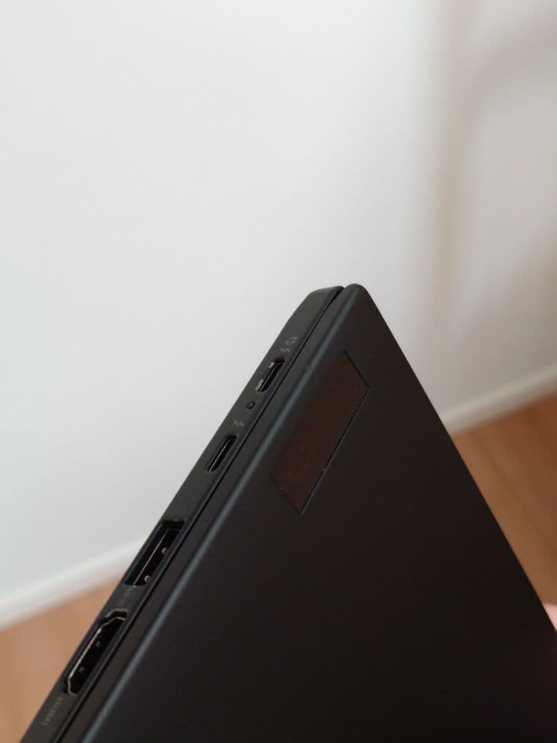 Lenovo Thinkpad X1 Gen 9 i5 第11世代