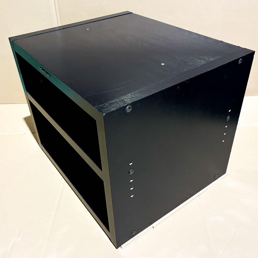 期間限定出品！！PIONEER B-102 オーディオラック 棚 台 レトロ ④