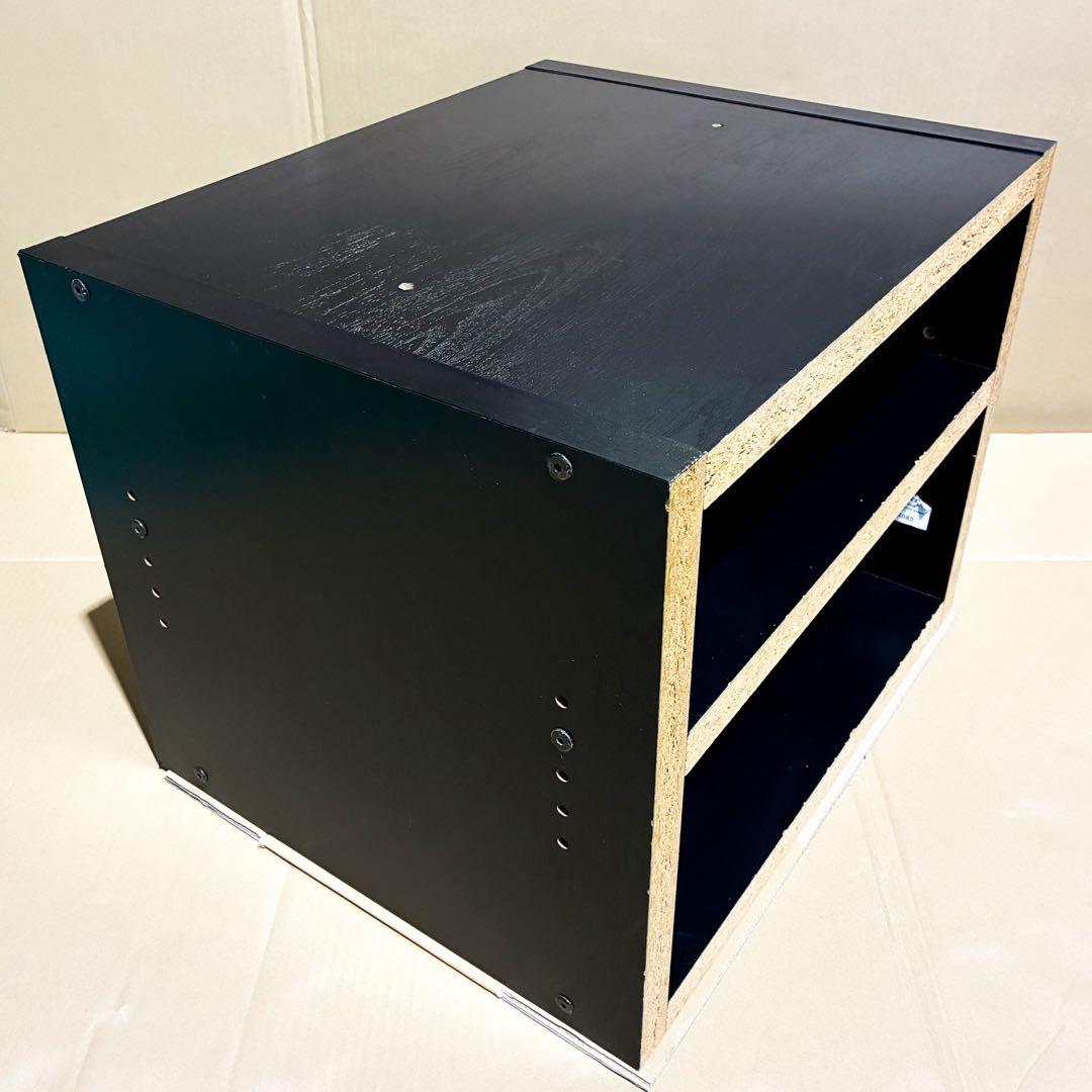 期間限定出品！！PIONEER B-102 オーディオラック 棚 台 レトロ ④