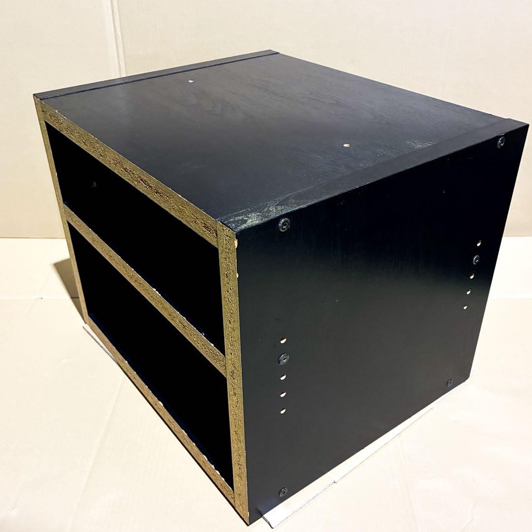 期間限定出品！！PIONEER B-102 オーディオラック 棚 台 レトロ ④