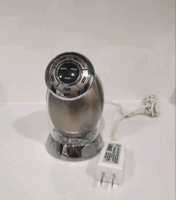 ヤーマン RF キャビスパRFコア EX　エクストラ