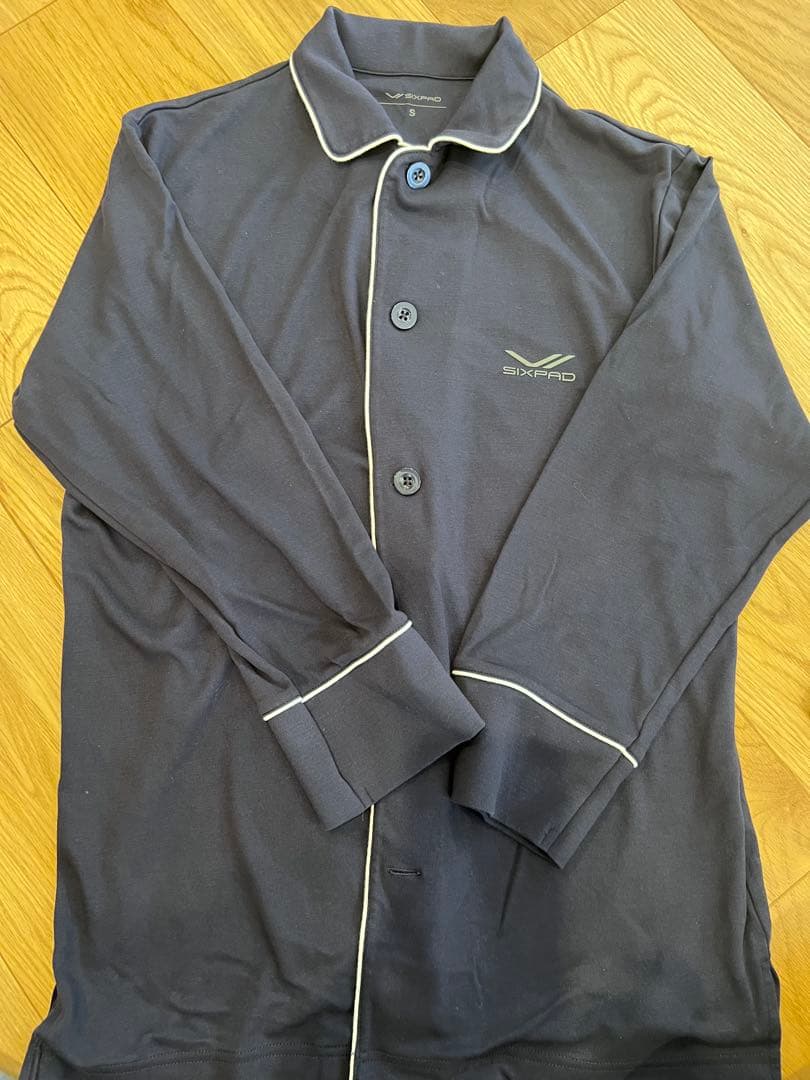 リカバリーパジャマ