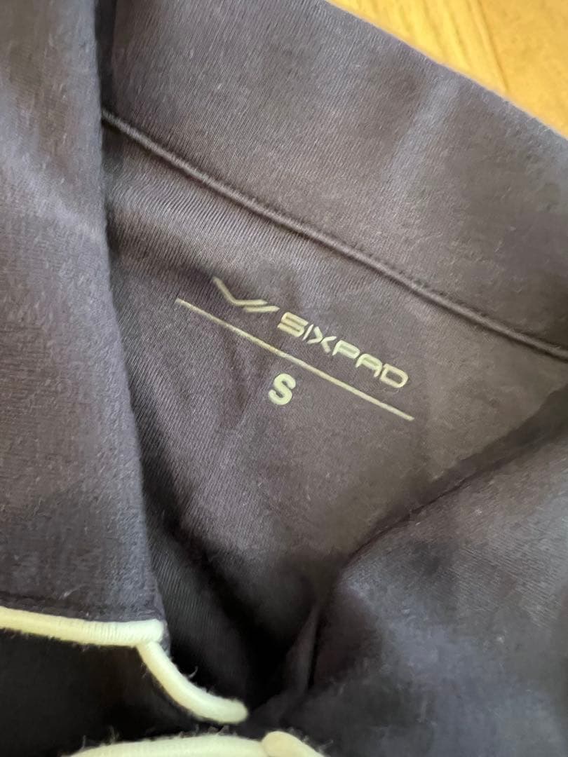 リカバリーパジャマ