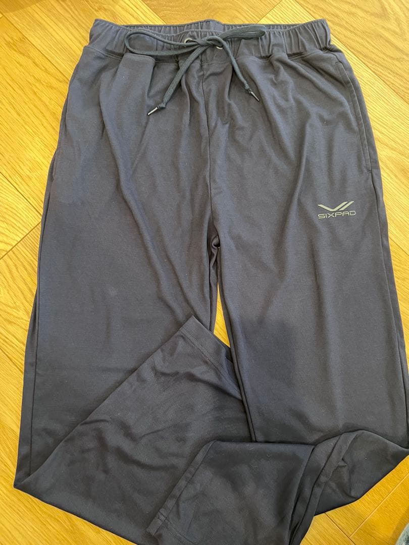 リカバリーパジャマ