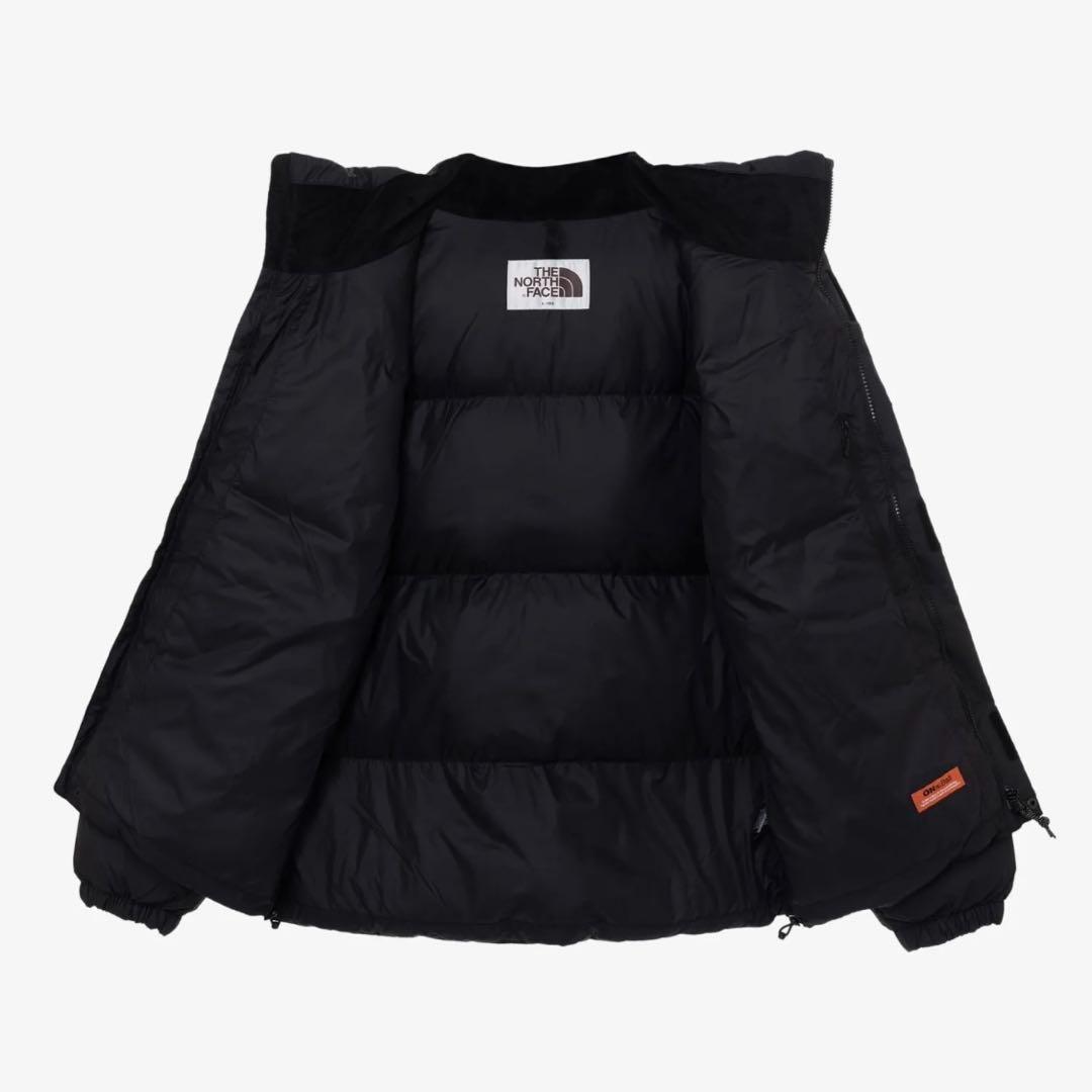 LilyY ton on ballダウン フード付きS