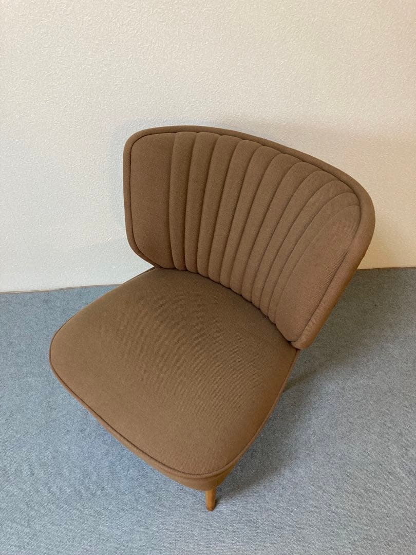 モニカ/ソファ/1人がけ/CRASH GATE/クラッシュゲート/イージーライフ