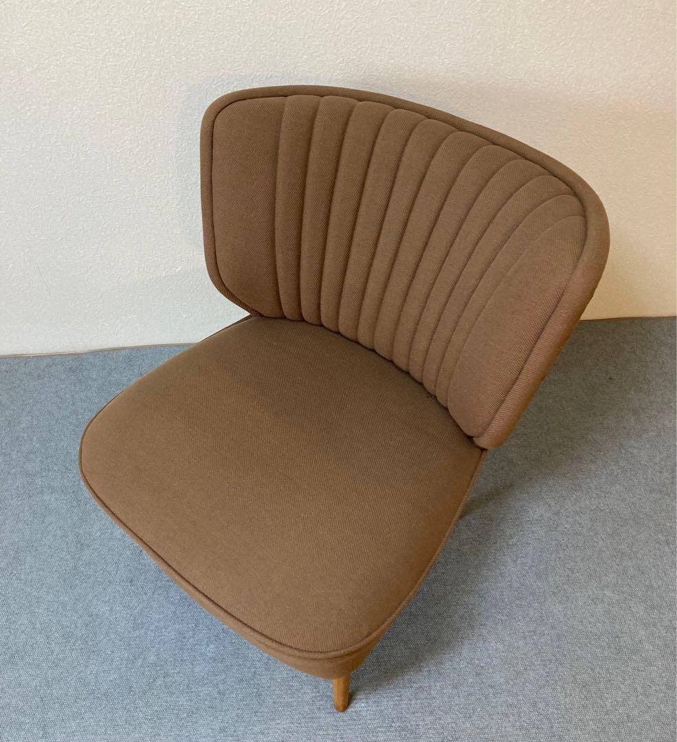 モニカ/ソファ/1人がけ/CRASH GATE/クラッシュゲート/イージーライフ