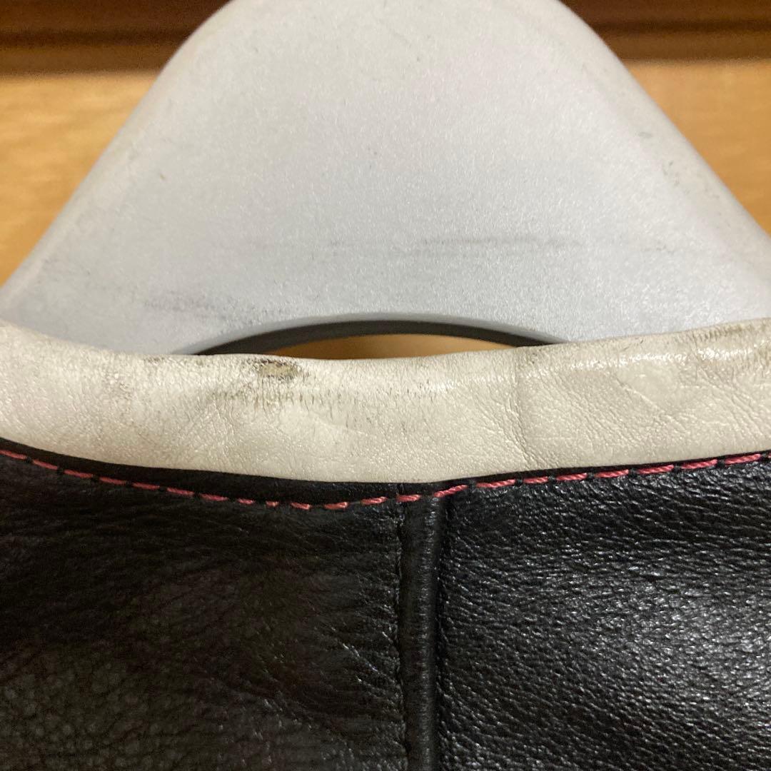 Vanson ワンスター40レザージャケット90S USA製