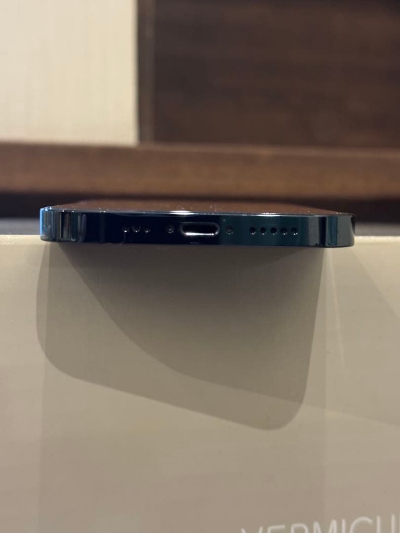 Apple iPhone 12 Pro パシフィックブルー128GB