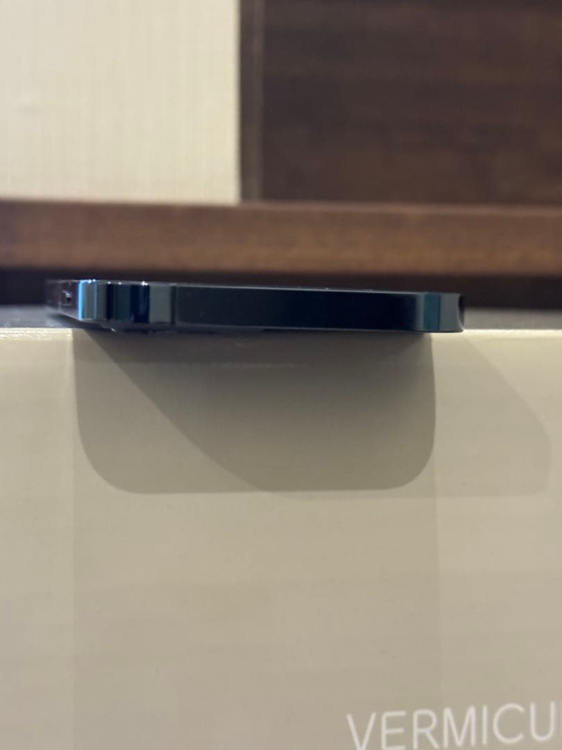 Apple iPhone 12 Pro パシフィックブルー128GB