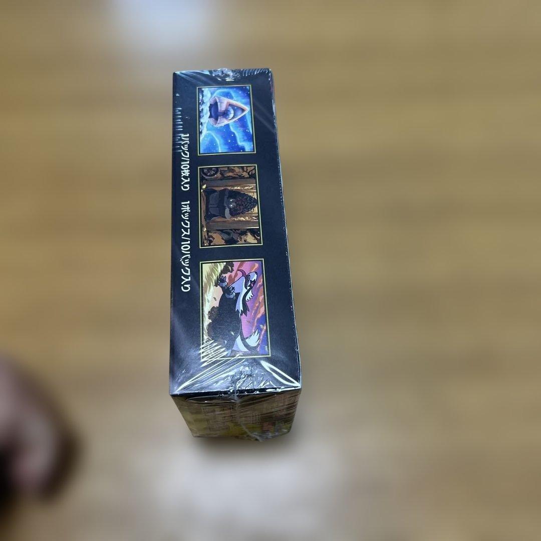 シュリンクあり　MEGAドリームex ポケモンカード　ポケカ