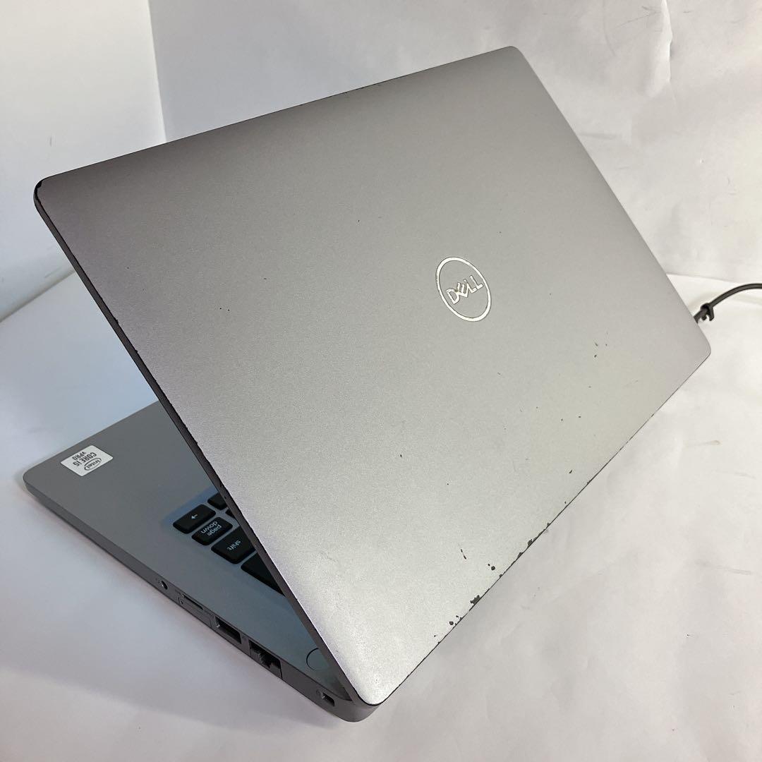 DELL LATITUDE 5310 / コアi5-10310U 256GB