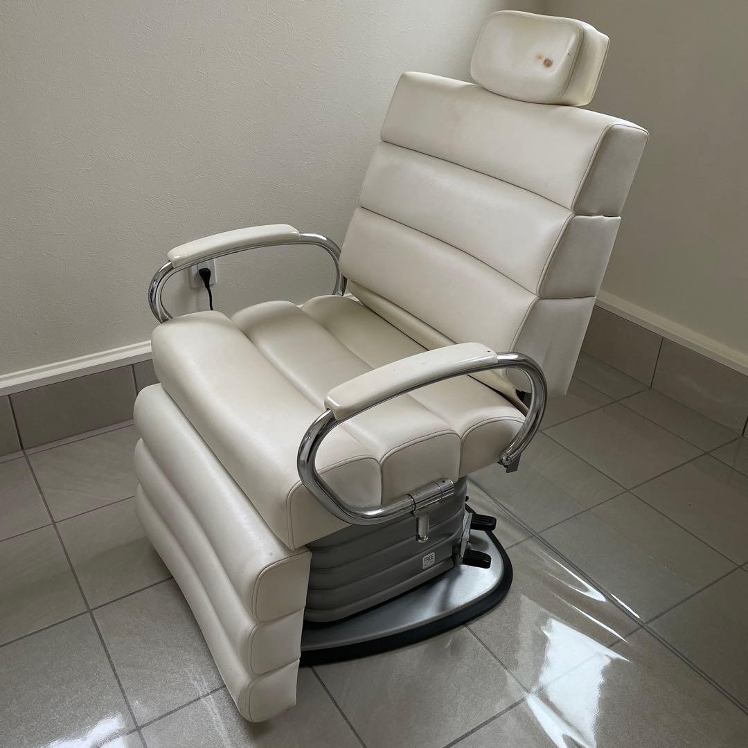 理美容電動チェアー