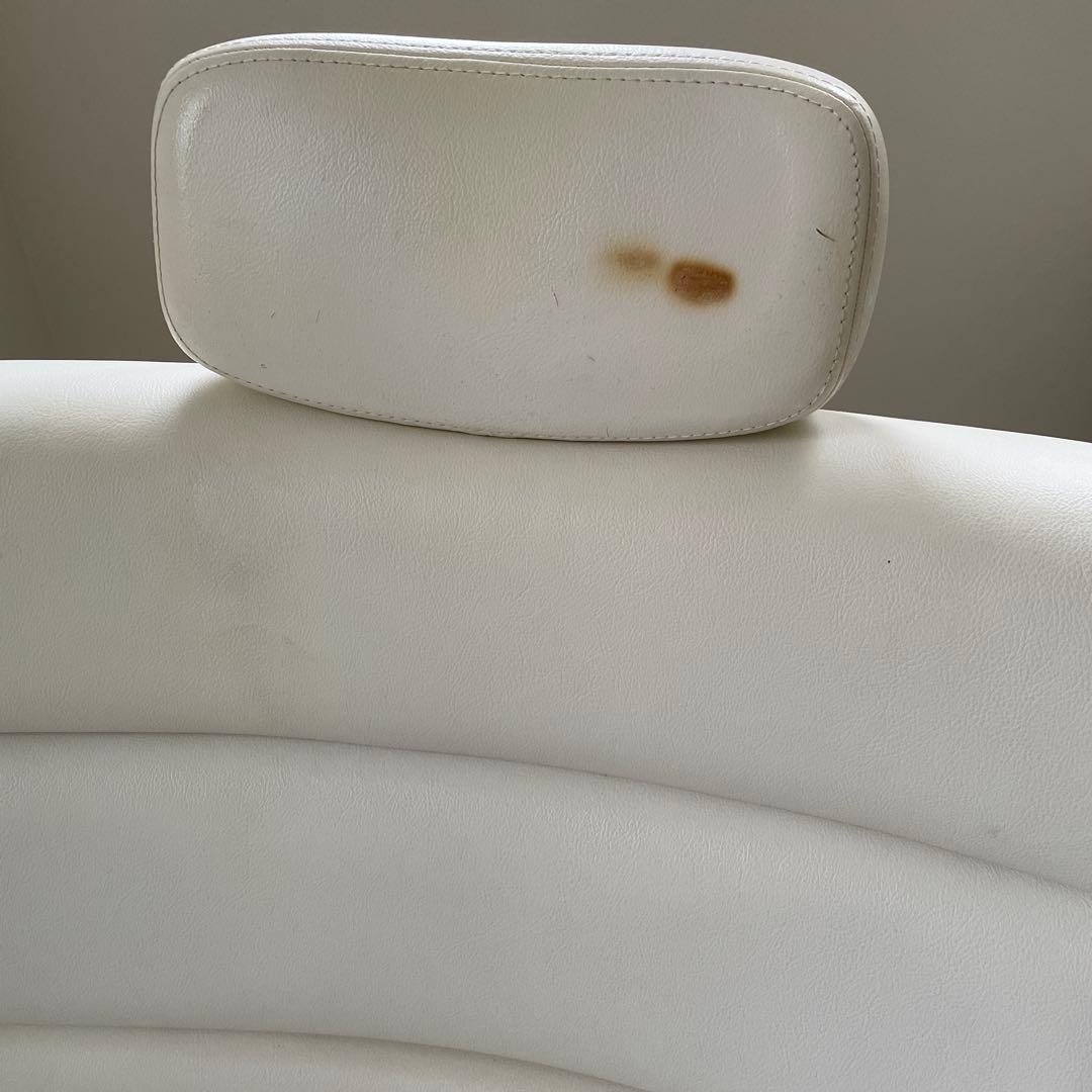 理美容電動チェアー