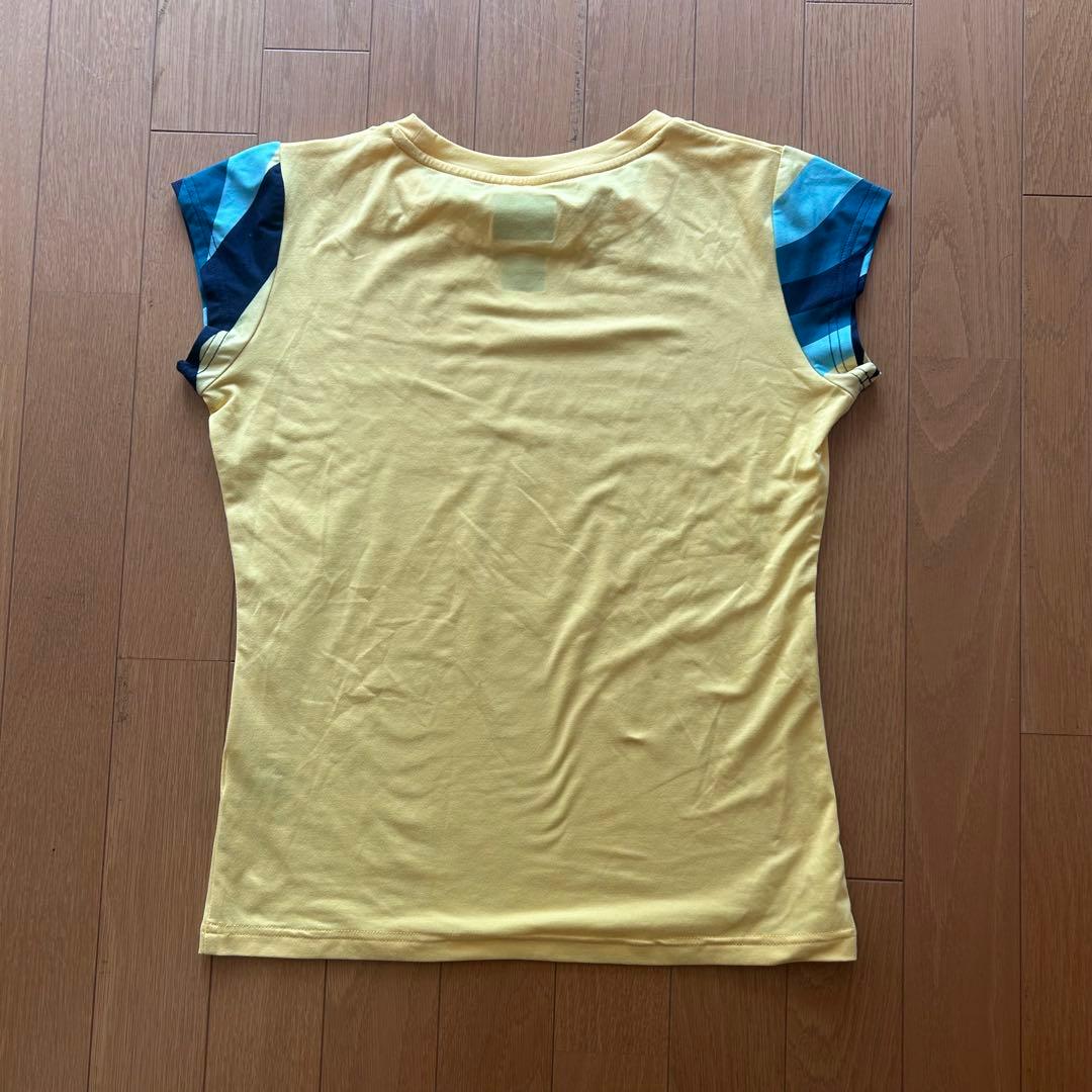 ヨネックス　レディーステニスウェア上下セット