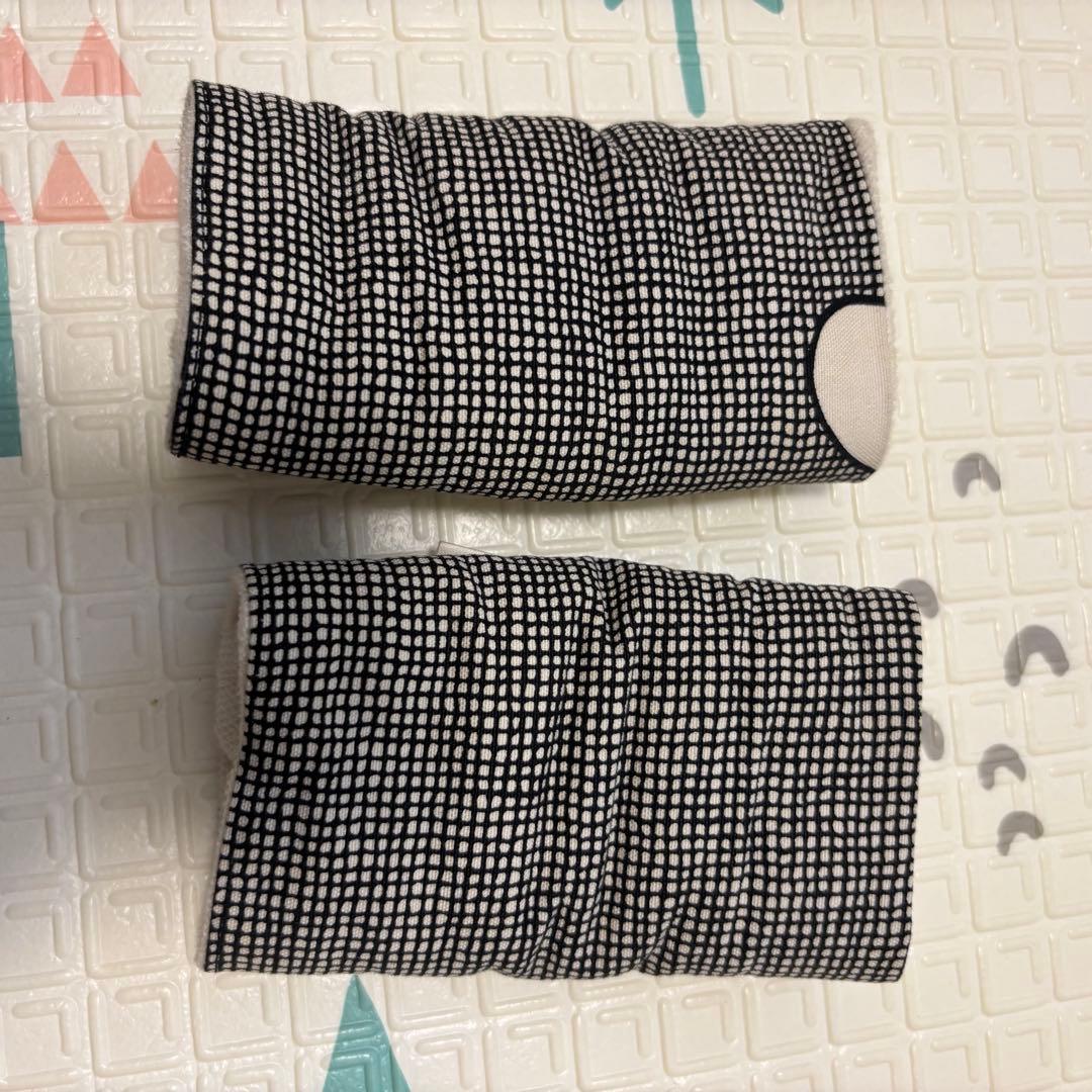 sun & beach抱っこ紐　一式セット