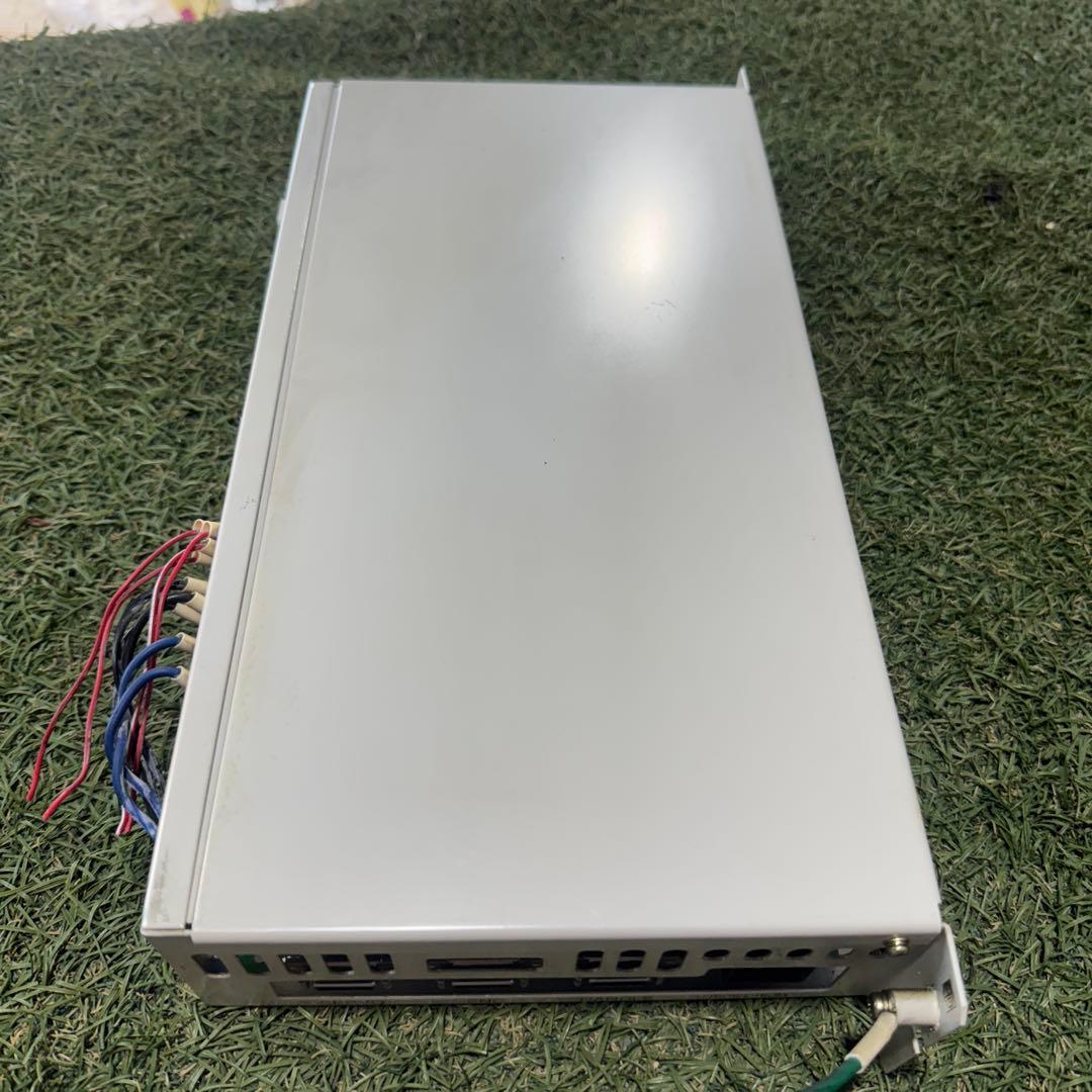 三菱 FCAC5 コントロールユニット メルダス C5 MELDAS C5