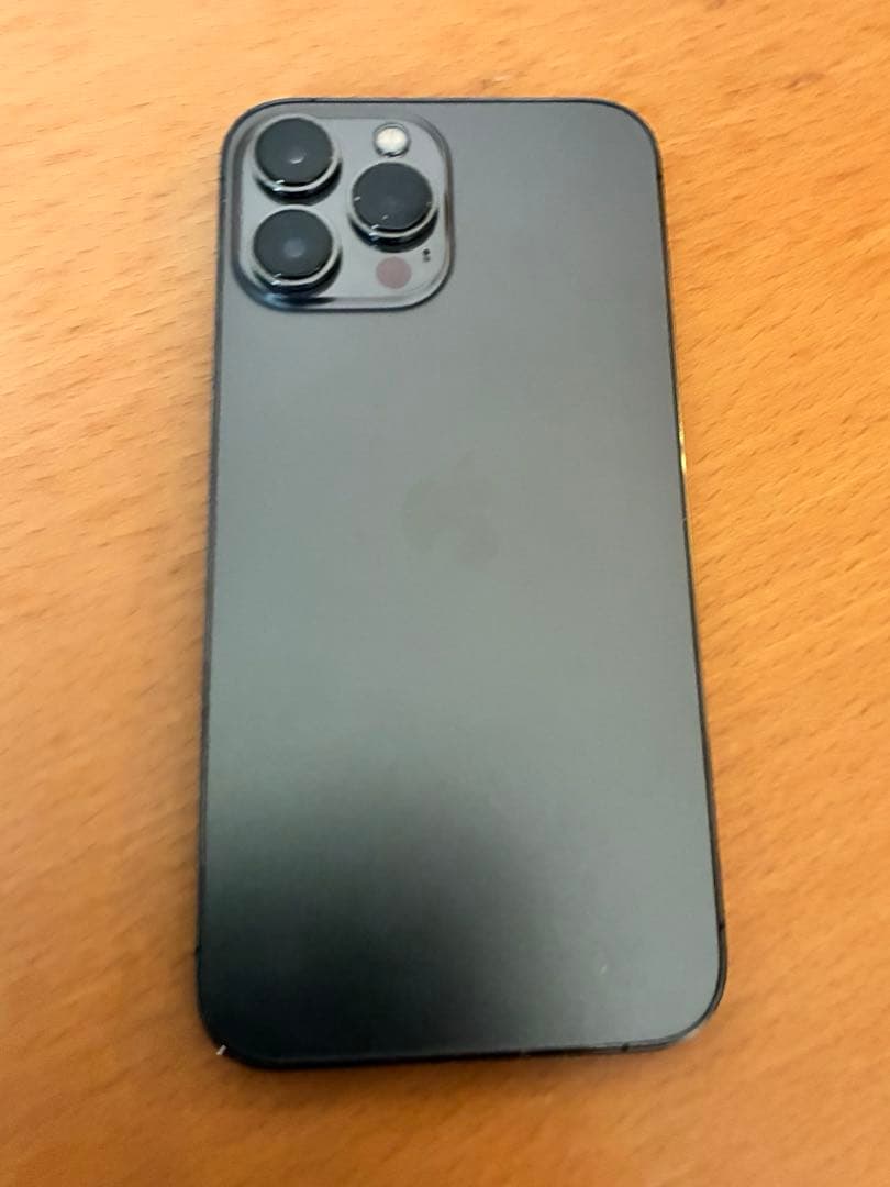 Apple iPhone 13 Pro Max 256GB Simフリー