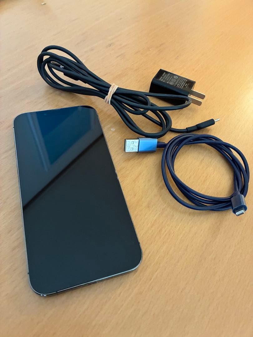 Apple iPhone 13 Pro Max 256GB Simフリー