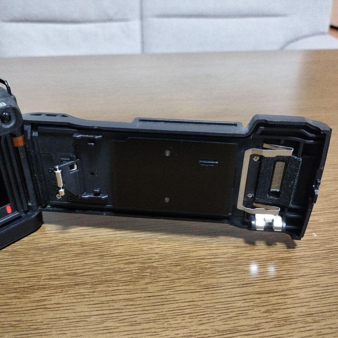 【コテツまま】キヤノン Canon EOS 7s フィルムカメラ