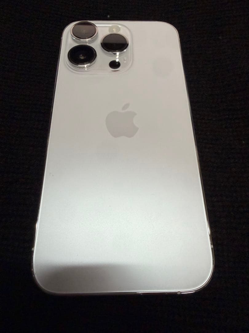 Apple iPhone 14 Pro 本体 バッテリー100% SIMロック無