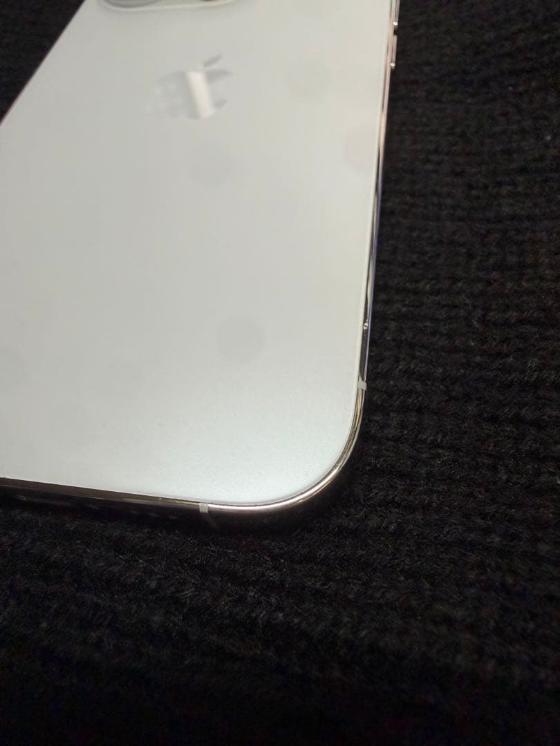 Apple iPhone 14 Pro 本体 バッテリー100% SIMロック無