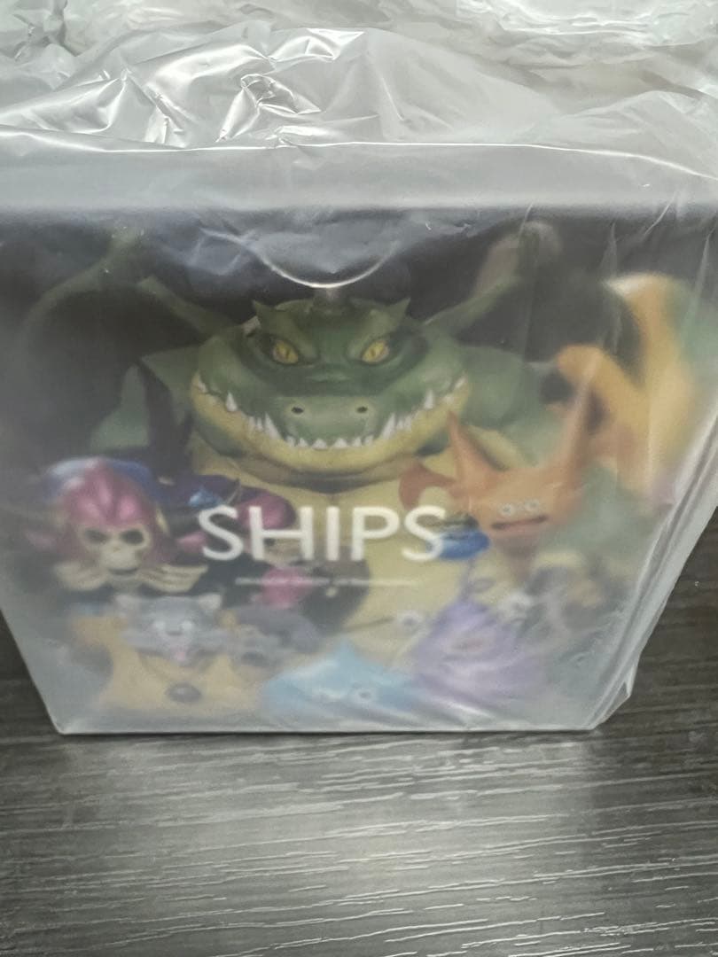 即購入⭕️ドラゴンクエスト シップス ドラクエ SHIPS コラボ G-SHOCK